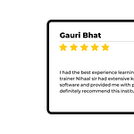 SAP ABAP Training
