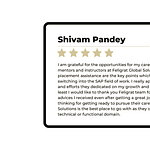SAP Cloud Certification